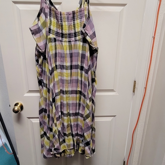 Summer Dress - Picture 3 of 3